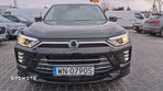 SsangYong Korando 1.5 T-GDI Quartz 2WD - 5