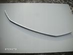 CHROM ZDERZAK PRZEDNI AUDI Q5 SQ5 80A SPOILER 17- - 1