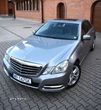 Mercedes-Benz Klasa E 250 CDI 4Matic 7G-TRONIC Avantgarde - 24