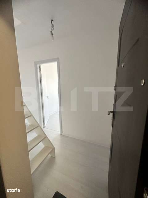 Apartament tip duplex , 92 mp + loc de parcare  zona Titan - Imagine principală: 4/17