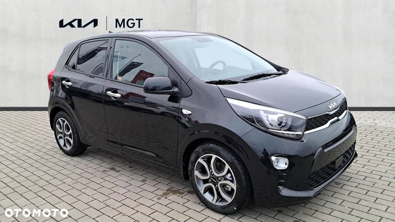 Kia Picanto 1.2 L Business Line - 7