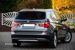 BMW X3 xDrive20d - 15