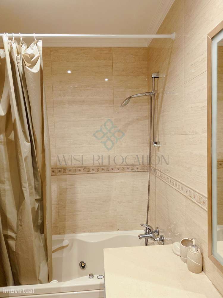 Apartamento t3 à venda na Colinas do Cruzeiro-23