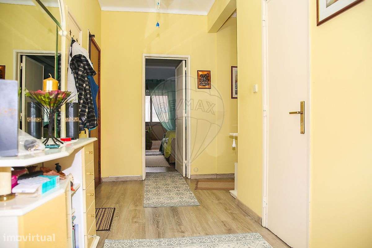 Apartamento T1 para venda-18