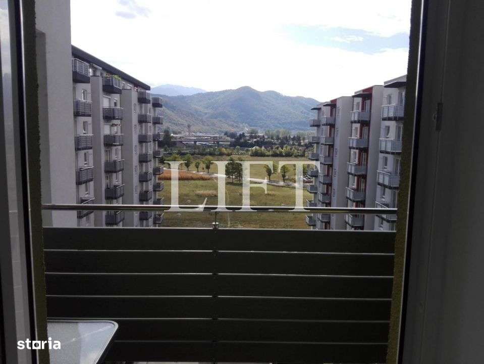 Garsoniera decomandata, 40mp, Avantgarden Bartolomeu-9