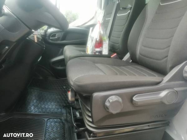 Iveco Iveco Daily 35C16H3.0 - 3750 - 6