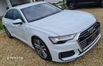 Audi A6 40 TDI mHEV S tronic - 9