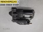 Motor Arranque Citroen C3 Ii (Sc_) - 1