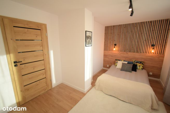 Nowe Miasto 2 pokoje 1 piętro-12