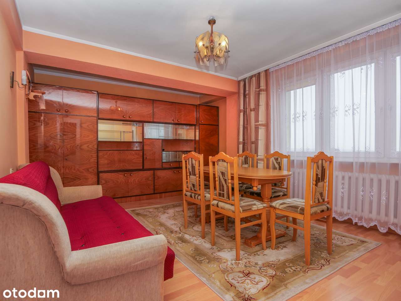 2-pokojowe mieszkanie 42 m2 z panoramą na Nową Hutę-0