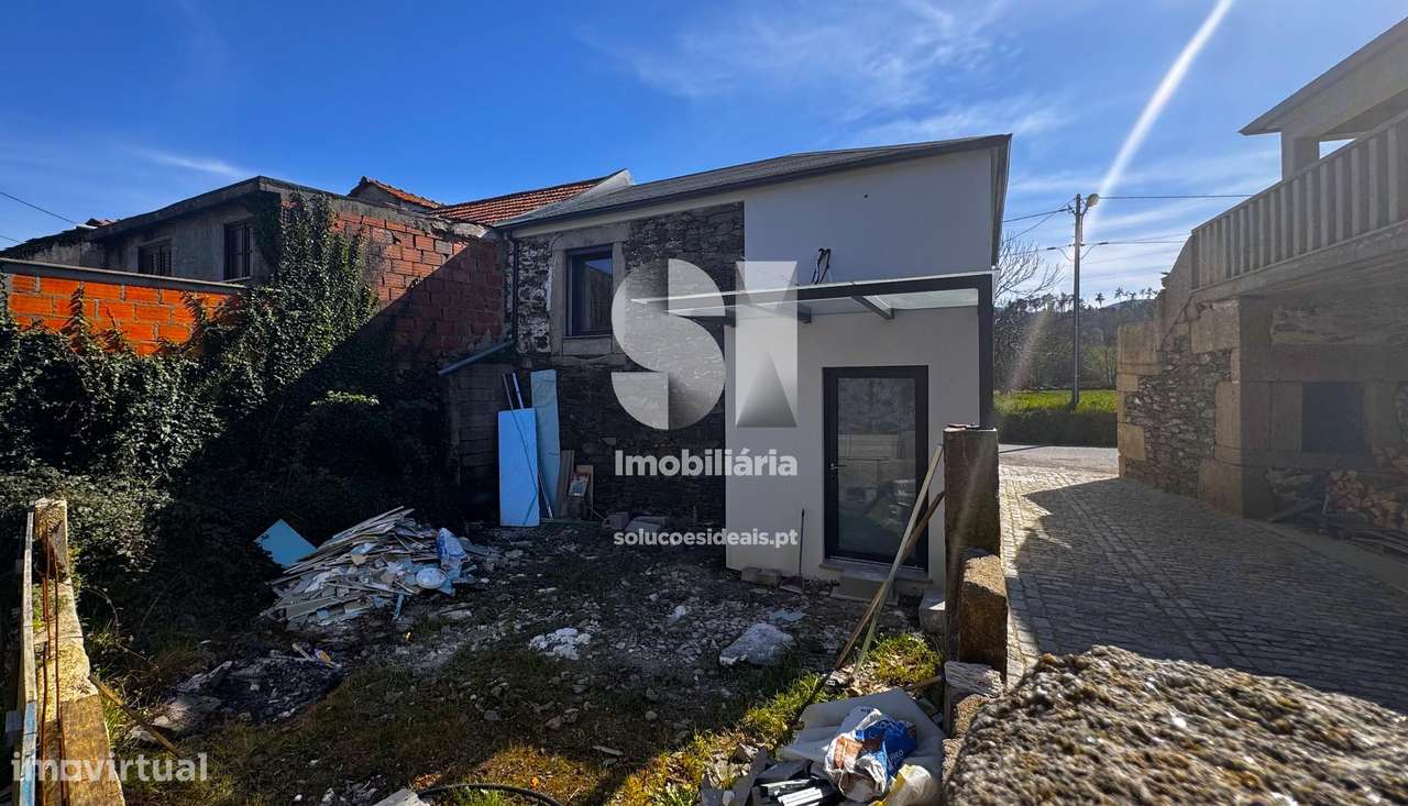 Moradia Geminada T2 - Grande imagem: 5/33