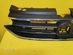 VW TIGUAN II LIFT GRILL ATRAPA 5NA853651AA - 2