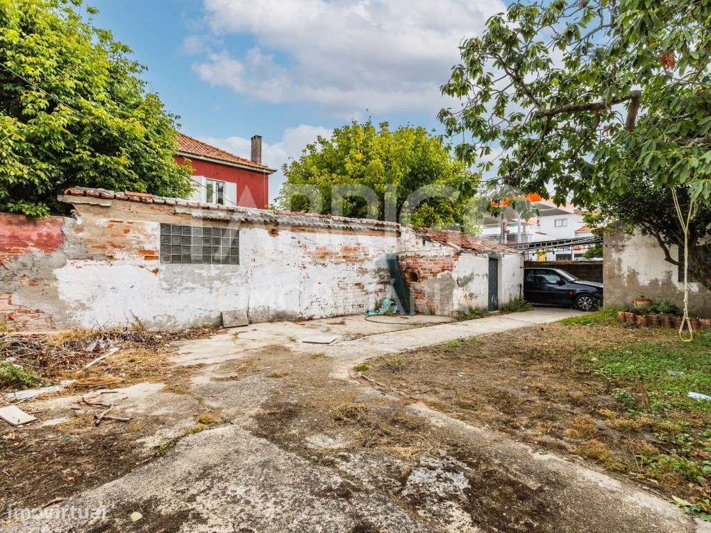 Apartamento T3, Centro da Marinha Grande-5