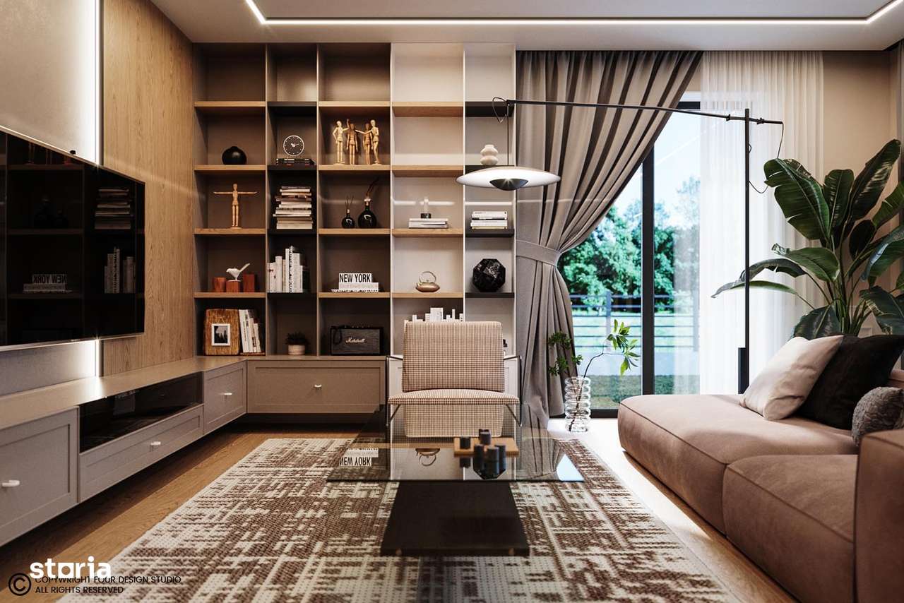 START VÂNZĂRI la cel mai nou complex din Iași - Pacurari Alpha Bank - Imagine principală: 4/15