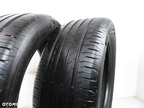 2x 235/50R19 OPONY LETNIE Continental EcoContact 6 103V XL - 2