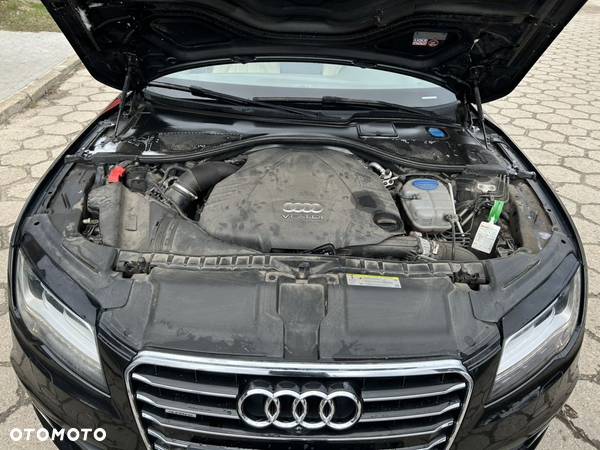 Audi A7 3.0 TDI clean diesel Quattro S tronic - 15