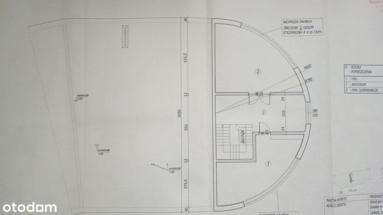 Hala produkcyjna Nowoczesne Biura i Socjal-12