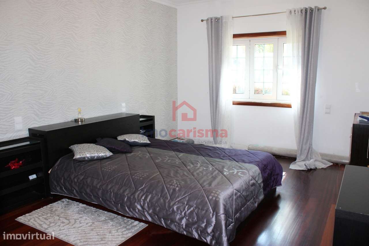 Moradia T3 Térrea em São Tomé de Negrelos, Santo Tirso-15