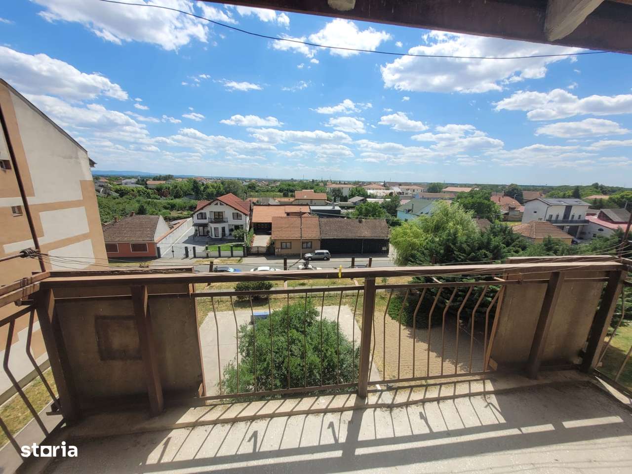 Carpati II: Apartament spatios cu 3 camere | Locuinta de familie-16