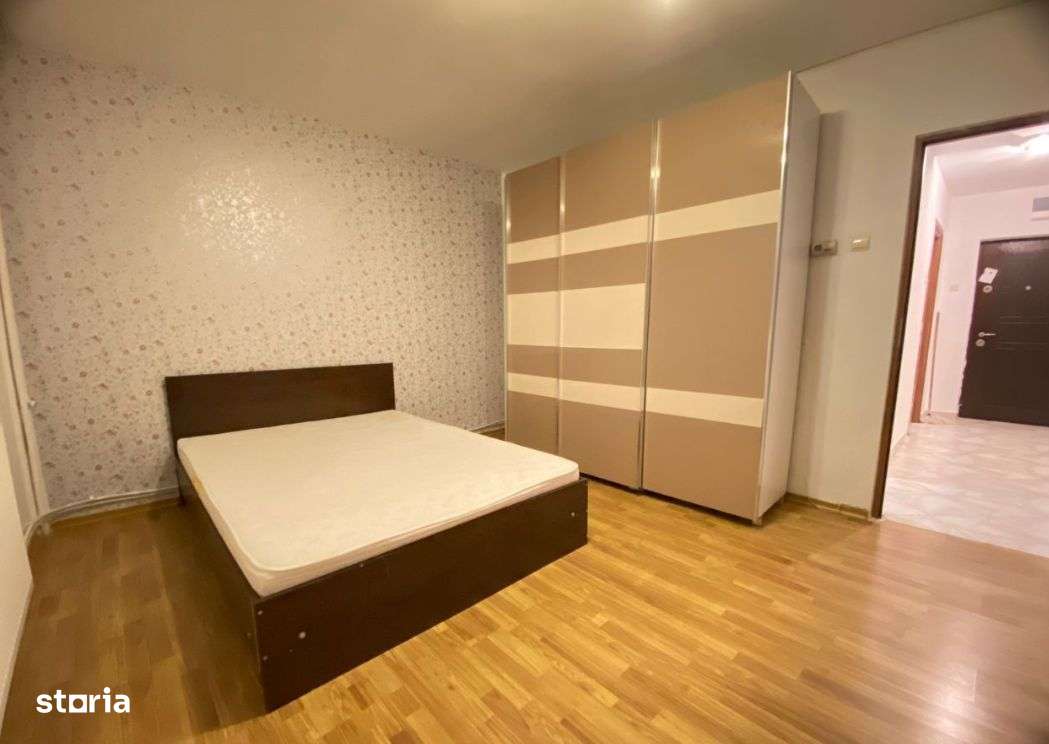 Garsoniera decomandata Parcul Sebastian - Imagine principală: 4/7