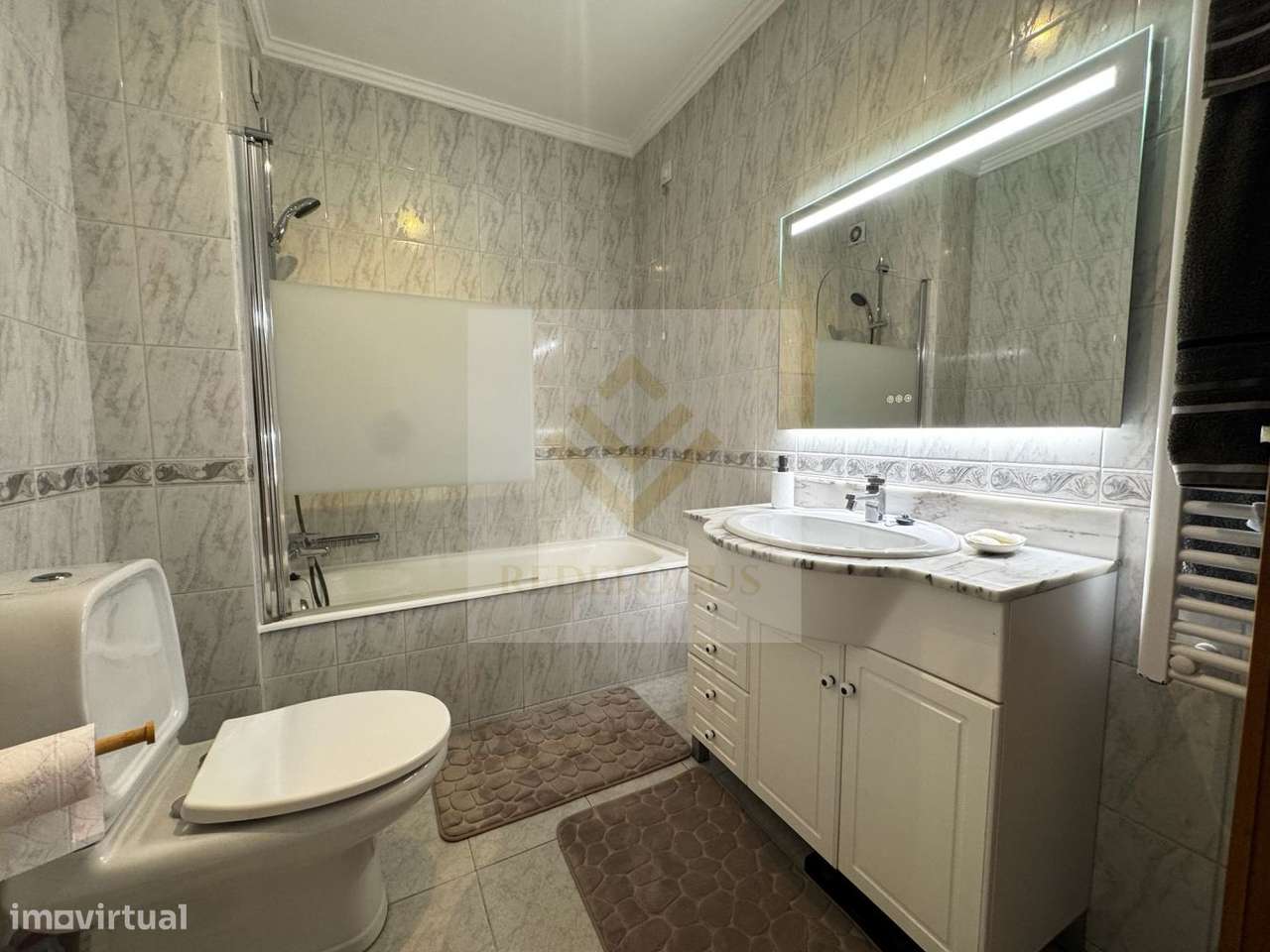 Apartamento T3 a 150m da Praia do Furadouro-9