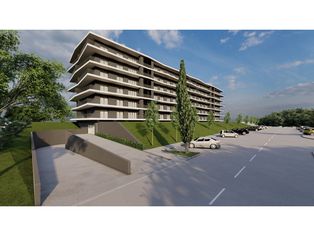 Apartamento T3 com Terraço em Torres Novas - Grande imagem: 3/6