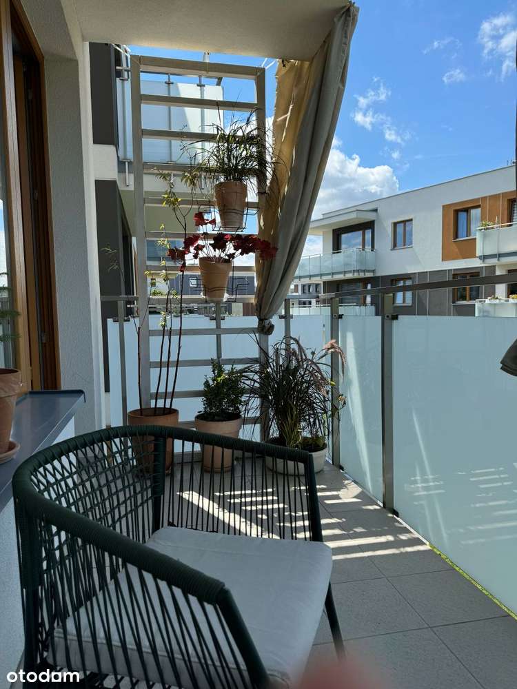 Świetnie zaprojektowane, osiedle Marina!-3