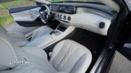 Mercedes-Benz S 500 Coupe 4Matic 9G-TRONIC Night Edition - 9