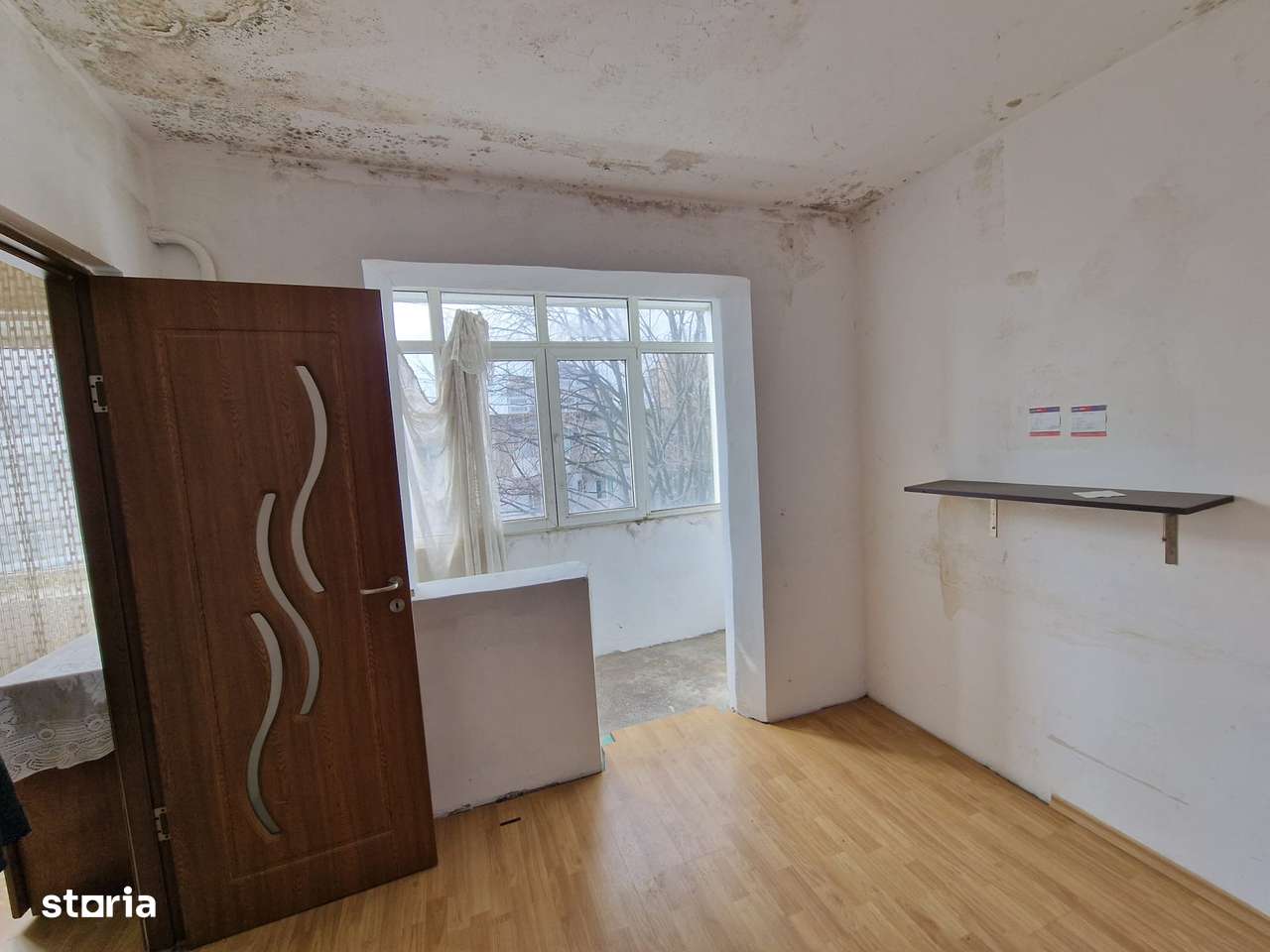 APARTAMENT 2 CAMERE Alecu Russo-3