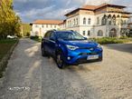 Toyota RAV4 2.5 VVT-i HSD 4x4 Luxury - 23