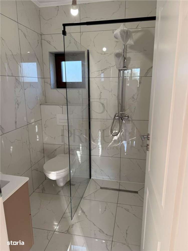 Utvin- 4 camere- teren generos-toate utilitatile strada asfaltata - Imagine principală: 1/8