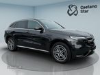 Mercedes-Benz EQC 400 4Matic - 9