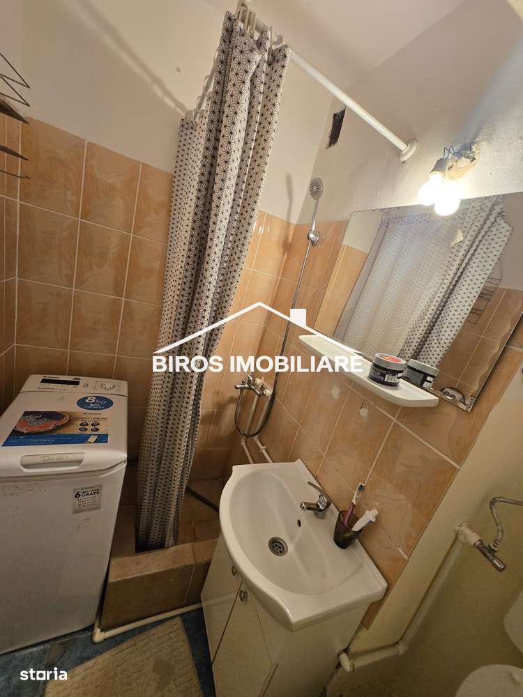 2 camere Valea Rosie | Dacia-7