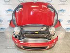 FRENTE COMPLETA MINI COOPER D R56 ONE LCI FASE II 2 FACELIFT - 13