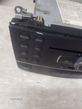 Mercedes w204 radio nawigacja comand a2048709790 - 2