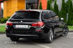 BMW Seria 5 M550d xDrive Touring Sport-Aut - 14