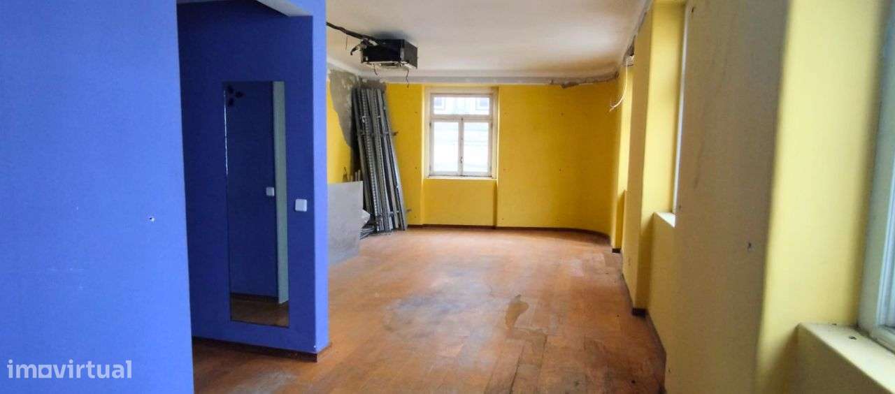 Loja no Centro Histórico de Santarém - Grande imagem: 5/8