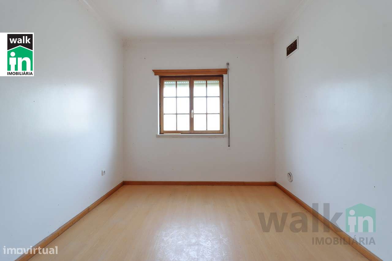 Apartamento T2+1 em São Bernardino-12