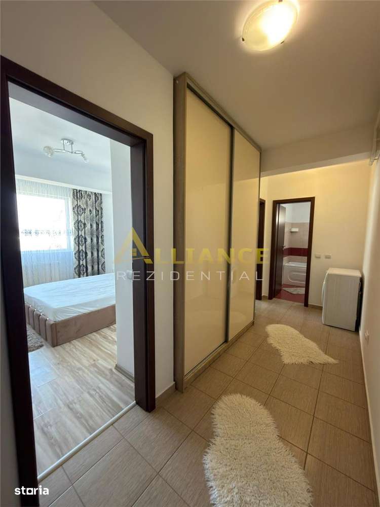 2 camere decomandat, mobilat, 7 min metrou Dimitrie Leonida-7