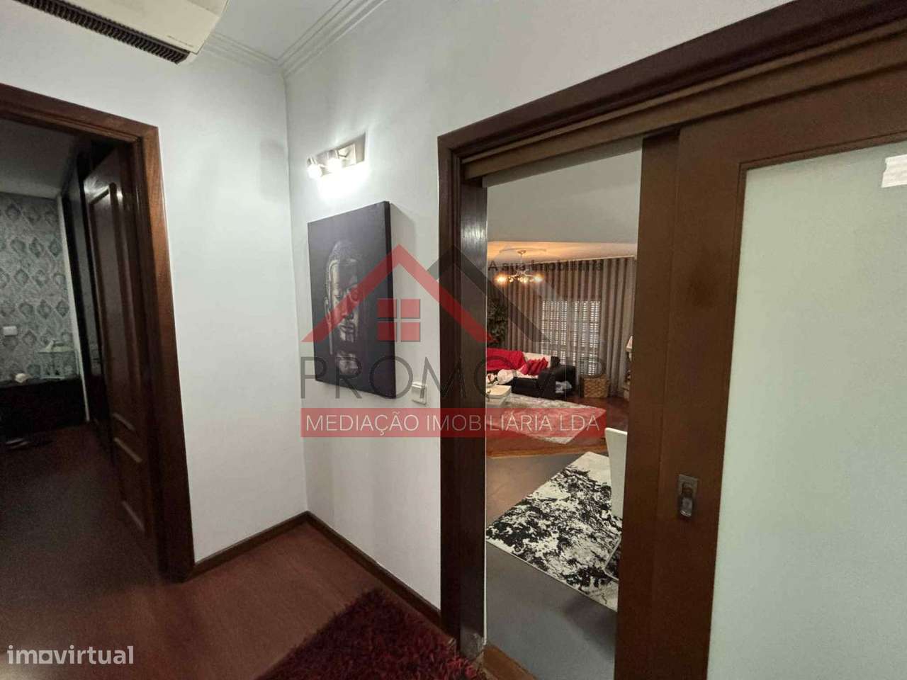 Moradia T3 Vilarinho | Santo Tirso-11