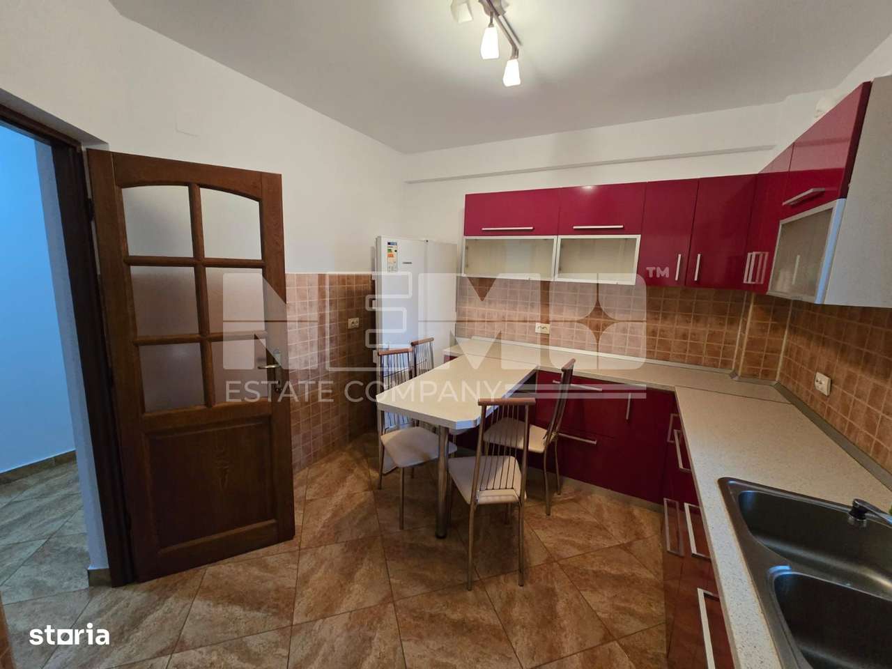 Apartament spațios 2 camere I Rădăuți - Imagine principală: 4/10