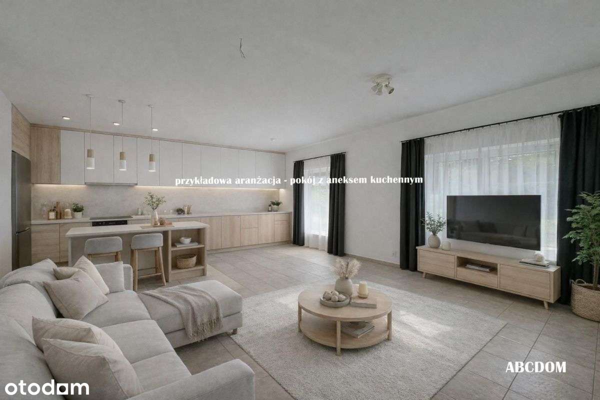 Krowodrza Górka - 2 pokoje z wyjsciem do-1