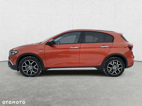 Fiat Tipo 1.0 T3 Cross - 2