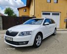 Skoda Octavia 2.0 TDI 4x4 - 1