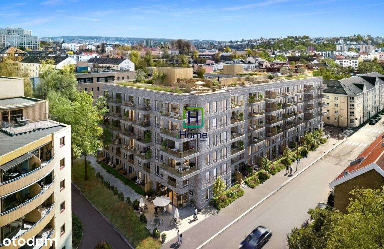 Kraków, mieszkanie na Podgórzu. Bez prowizji! - Pełny obrazek: 3/4