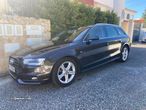 Audi A4 Avant 2.0 TDI S-line - 27