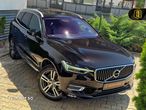 Volvo XC 60 B4 MHEV AT8 AWD Inscription - 27