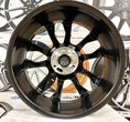 Jante Renault Kadjar, Megane, Captur new, Austral, Talisman, Espace, Arkana, Koleos, noi, 18” - 5