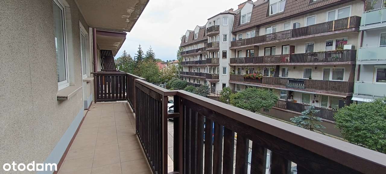 Bliskie Marki, zamknięte osiedle, 3 niezależne pokoje, balkon, parking-2