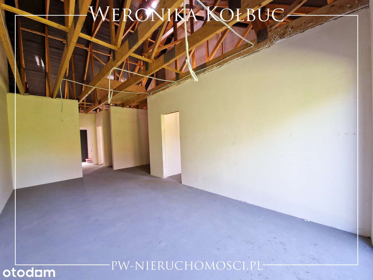 Duże ogrody, zielona okolica, cisza.-9